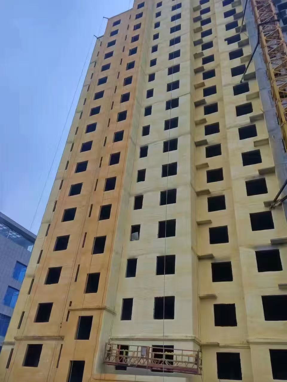 曲靖市集装箱聚氨酯保温聚氨酯发泡保温 - 厂家