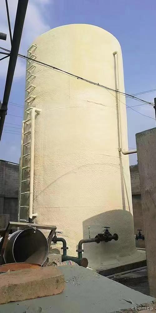 曲靖市冷库聚氨酯保温厂房车间聚氨酯保温 - 方案