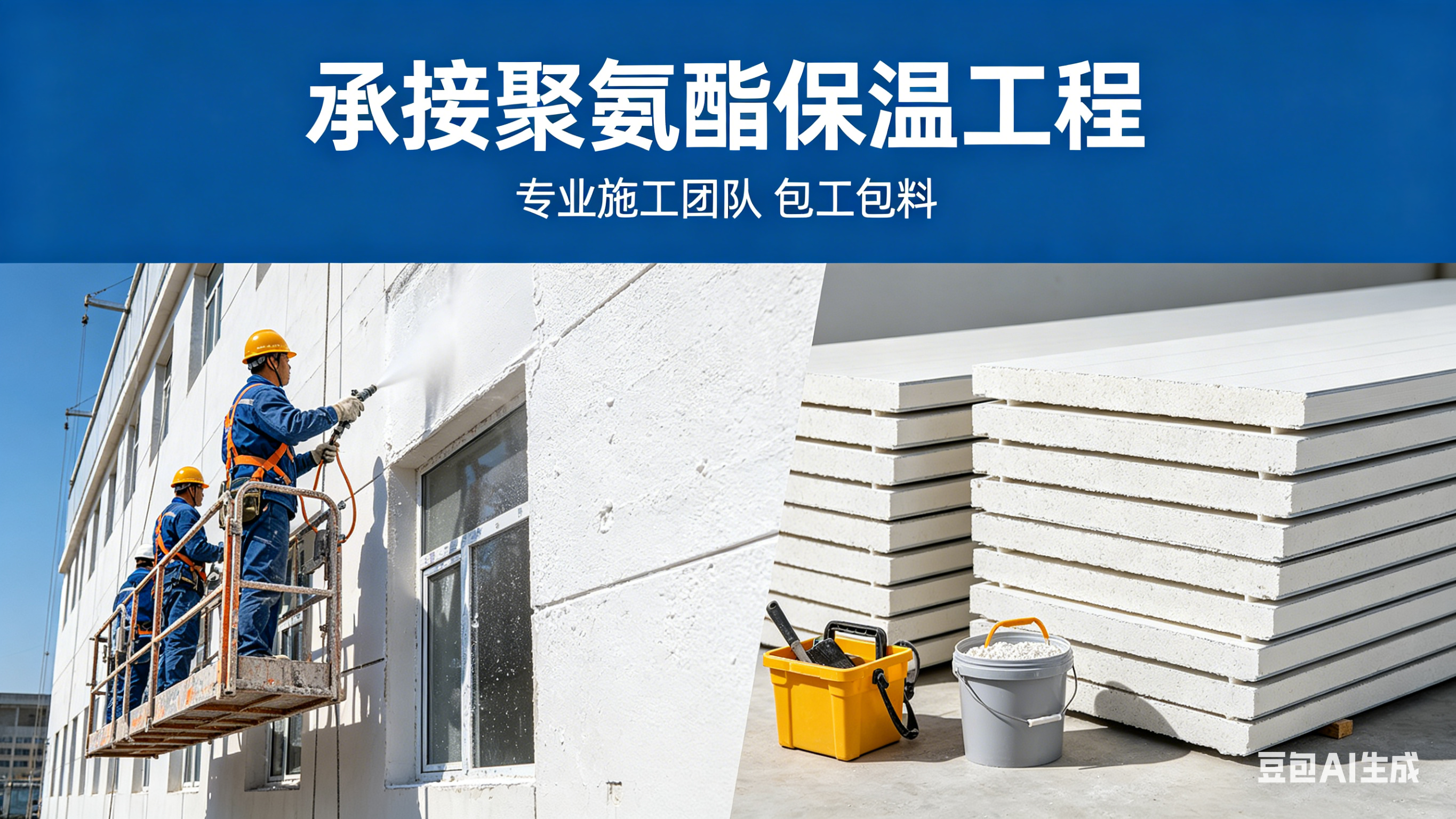 曲靖市高速高铁聚氨酯保温聚氨酯发泡保温 - 一站式服务